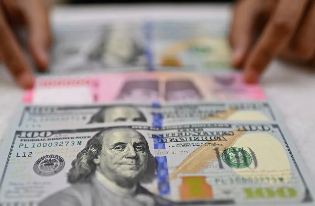 Sentimen Damai AS-Iran Bawa Angin Segar, Rupiah Hari Ini Menguat
