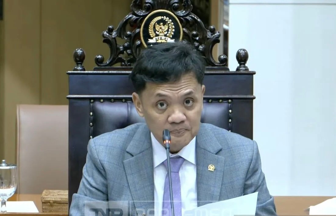 DPR Tegaskan Pengadaan Sapi Kurban Presiden Prabowo Pakai APBN Sah Secara Hukum dan Syariah