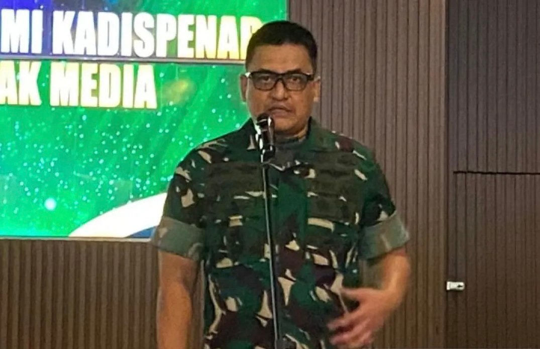 Sanksi Menanti, TNI AD Janji Tindak Tegas Oknum Prajurit yang Lakukan Pelanggaran