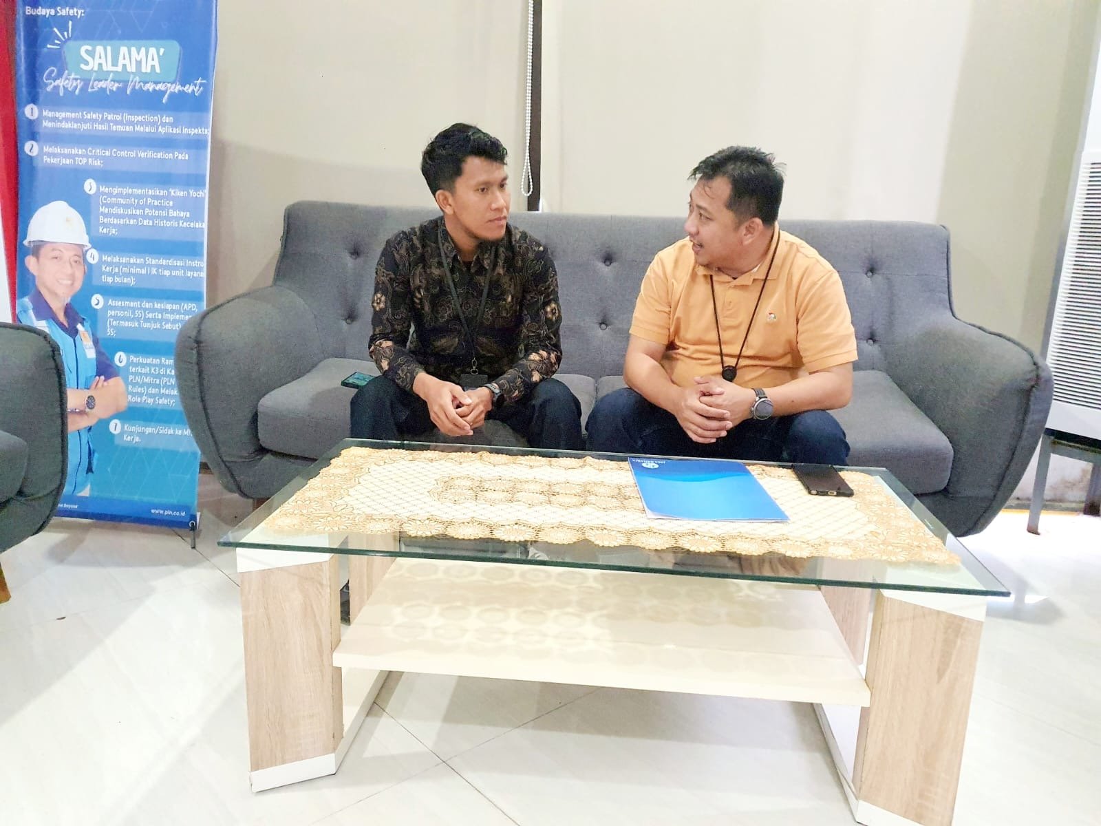 Tingkatkan Kepatuhan Pajak, Jasa Raharja Sulsel Masifkan Program SIGAP ke Sejumlah Instansi