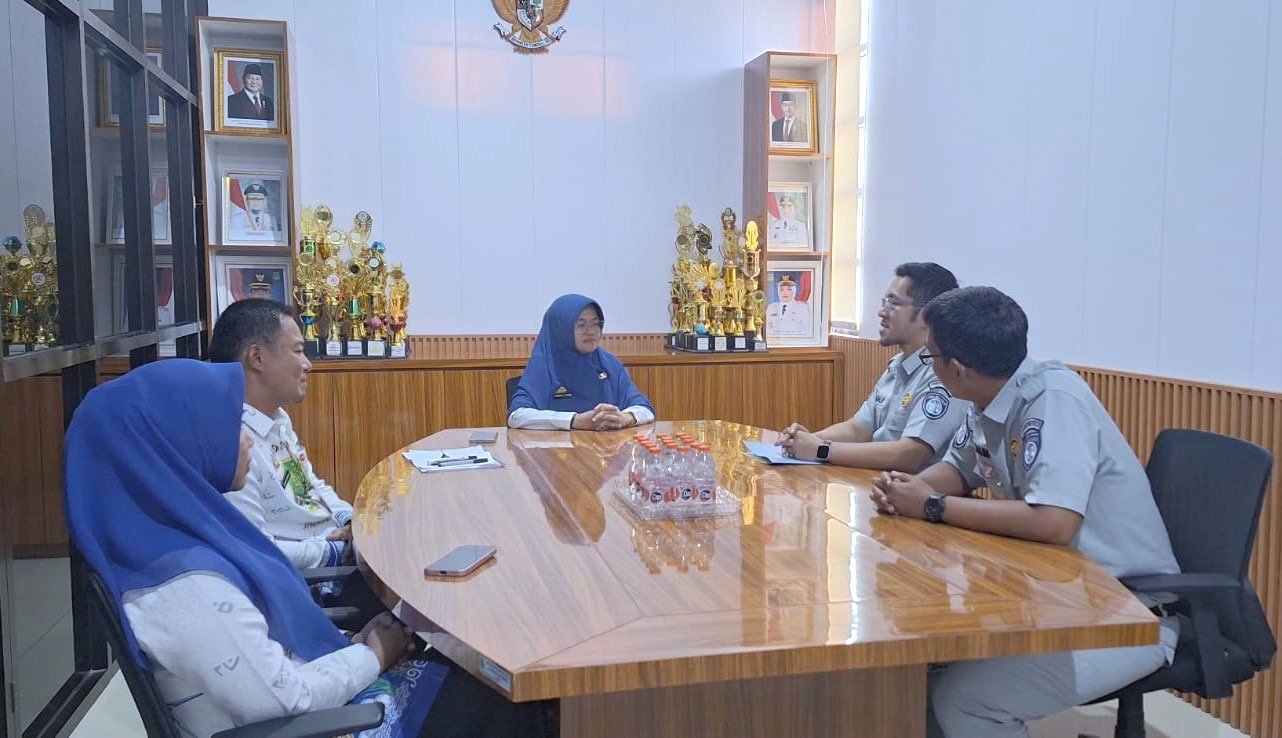 Jasa Raharja Gandeng RSUD Arifin Numang dan Nene Mallomo Sidrap Optimalkan Jaminan Korban Laka