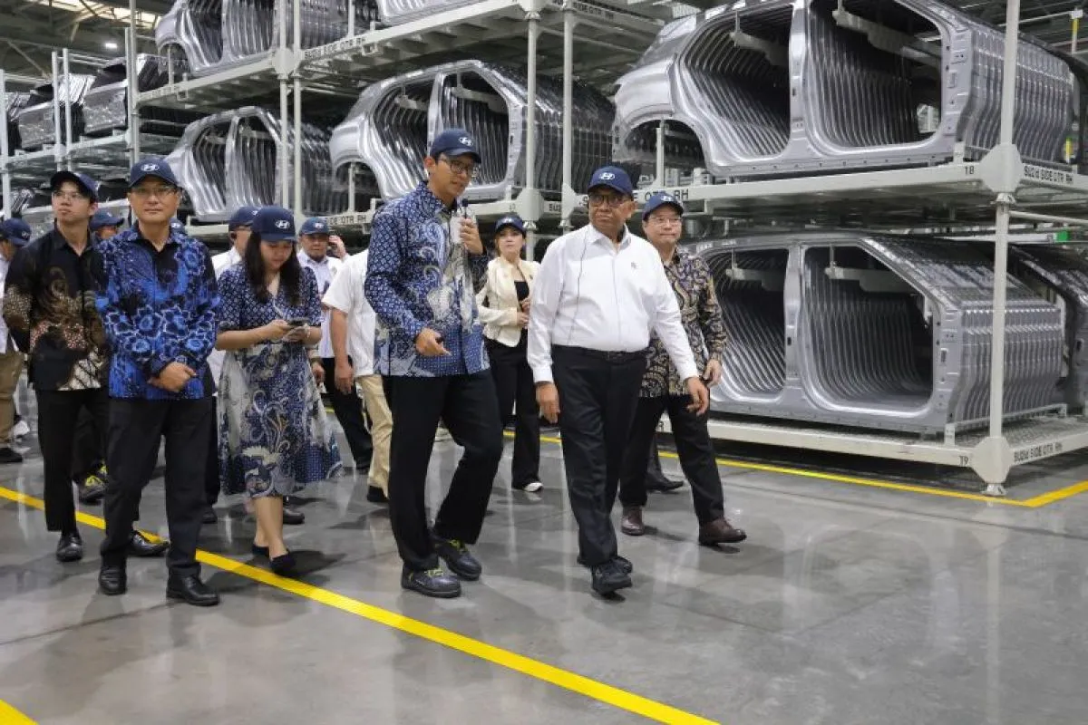 Siapkan Tenaga Kerja Masa Depan, Kemnaker Fokus pada Green Jobs dan Kendaraan Listrik