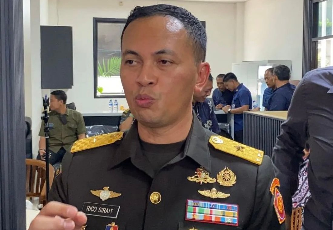 Perkuat Poros Pertahanan, Indonesia Jalin Kerja Sama Militer dengan Qatar