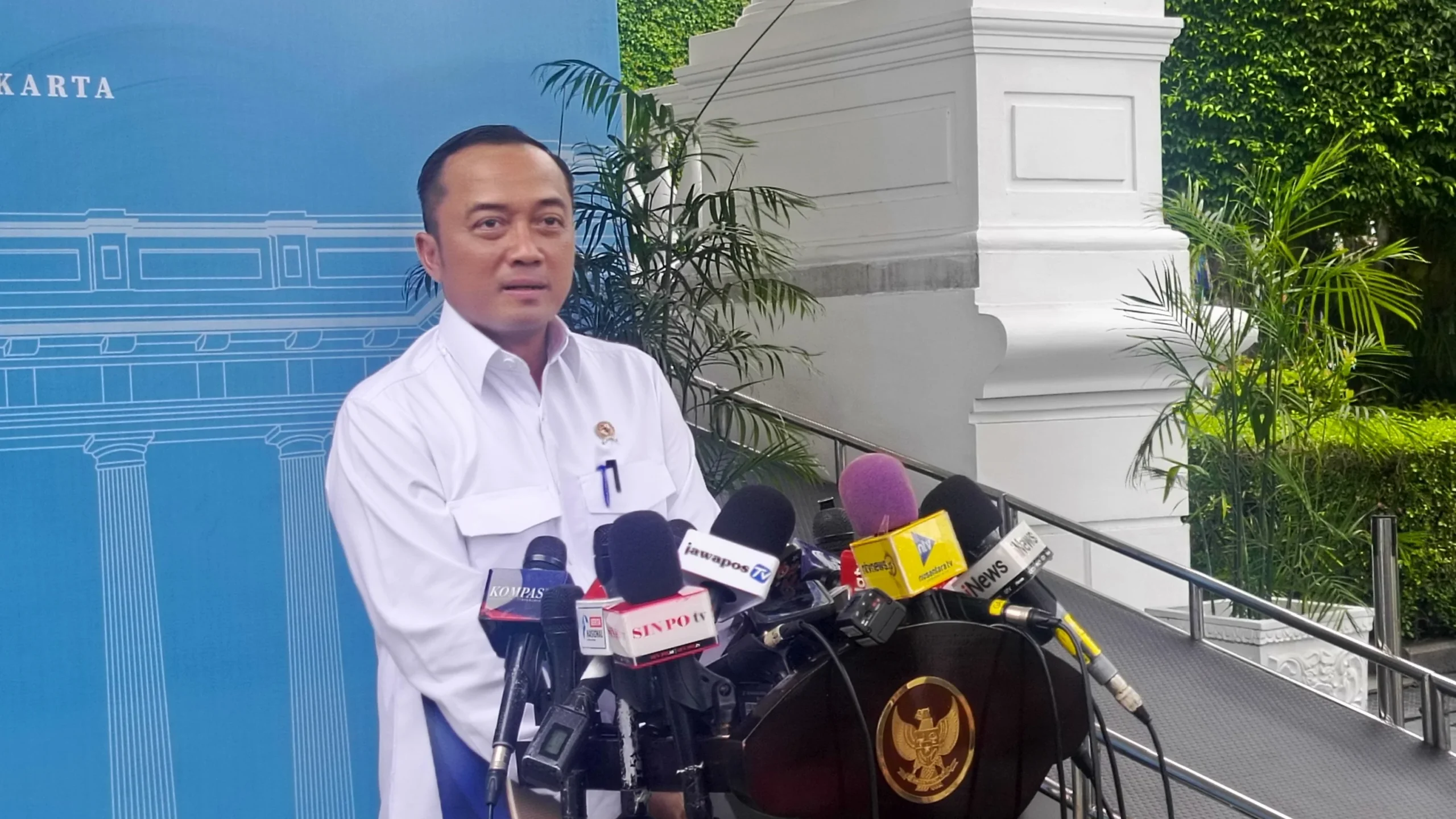 Pemerintah Audit BGN Imbas Dugaan Jual Beli Dapur Satuan Pelayanan Gizi