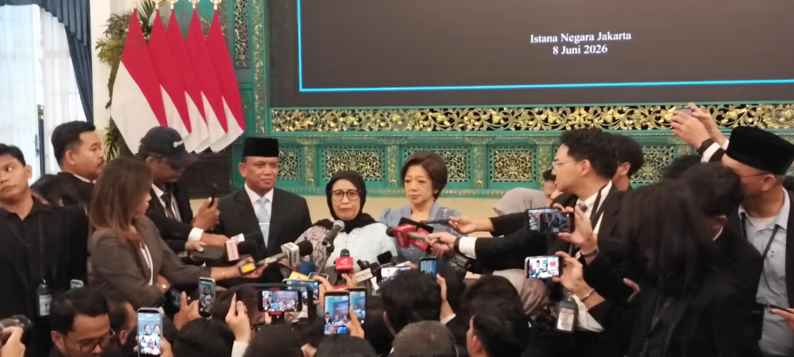 BGN Gandeng Ahli Gizi demi Pastikan Mutu Program Makan Bergizi Gratis