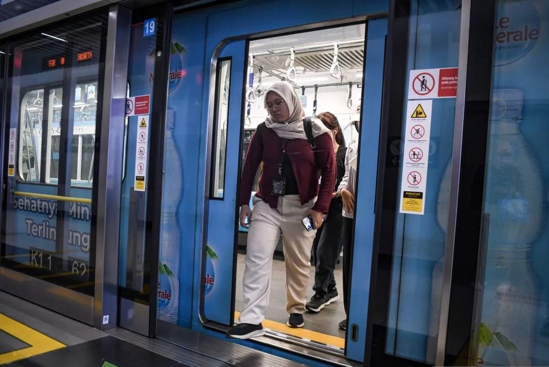 Nilai Positif Investasi Jepang, Indef: Dukung Percepatan Pembangunan Infrastruktur RI