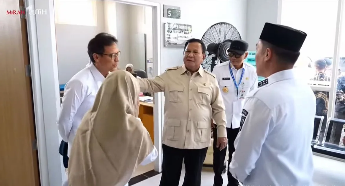 RSUD M Thohir Krui Terpilih dalam Program 66 RSUD Nasional Kemenkes