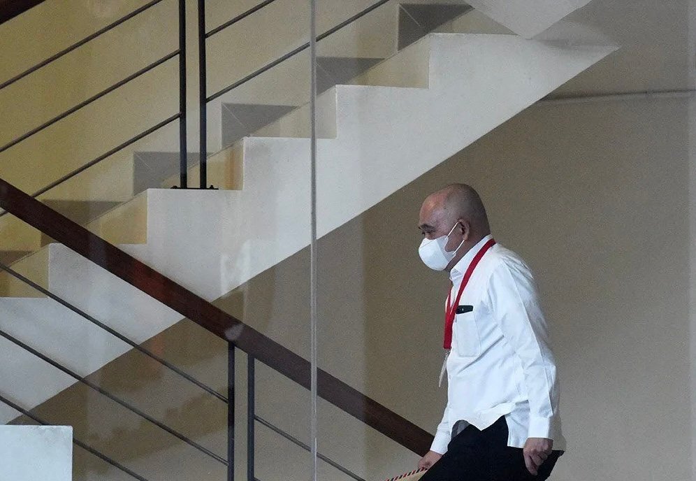 Eks Staf Heri Gunawan Absen, KPK Kaji Langkah Selanjutnya dalam Penyidikan