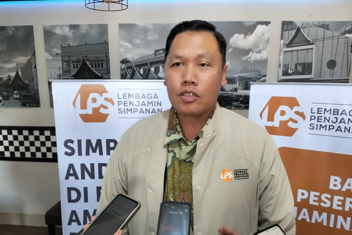 Nasabah BPR PN Berhak Terima Simpanan Layak Bayar Rp18,6 Miliar, Ini Penjelasan LPS