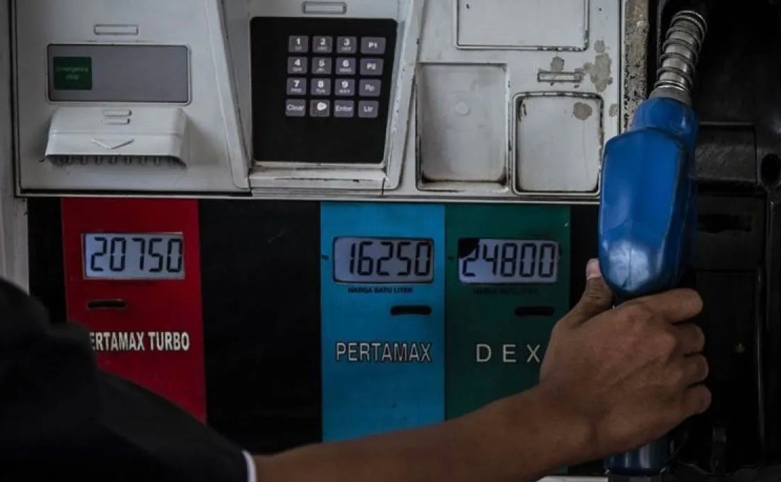 Harga Pertamax Diprediksi Turun Bertahap hingga Akhir Tahun, Ini Kata Pakar