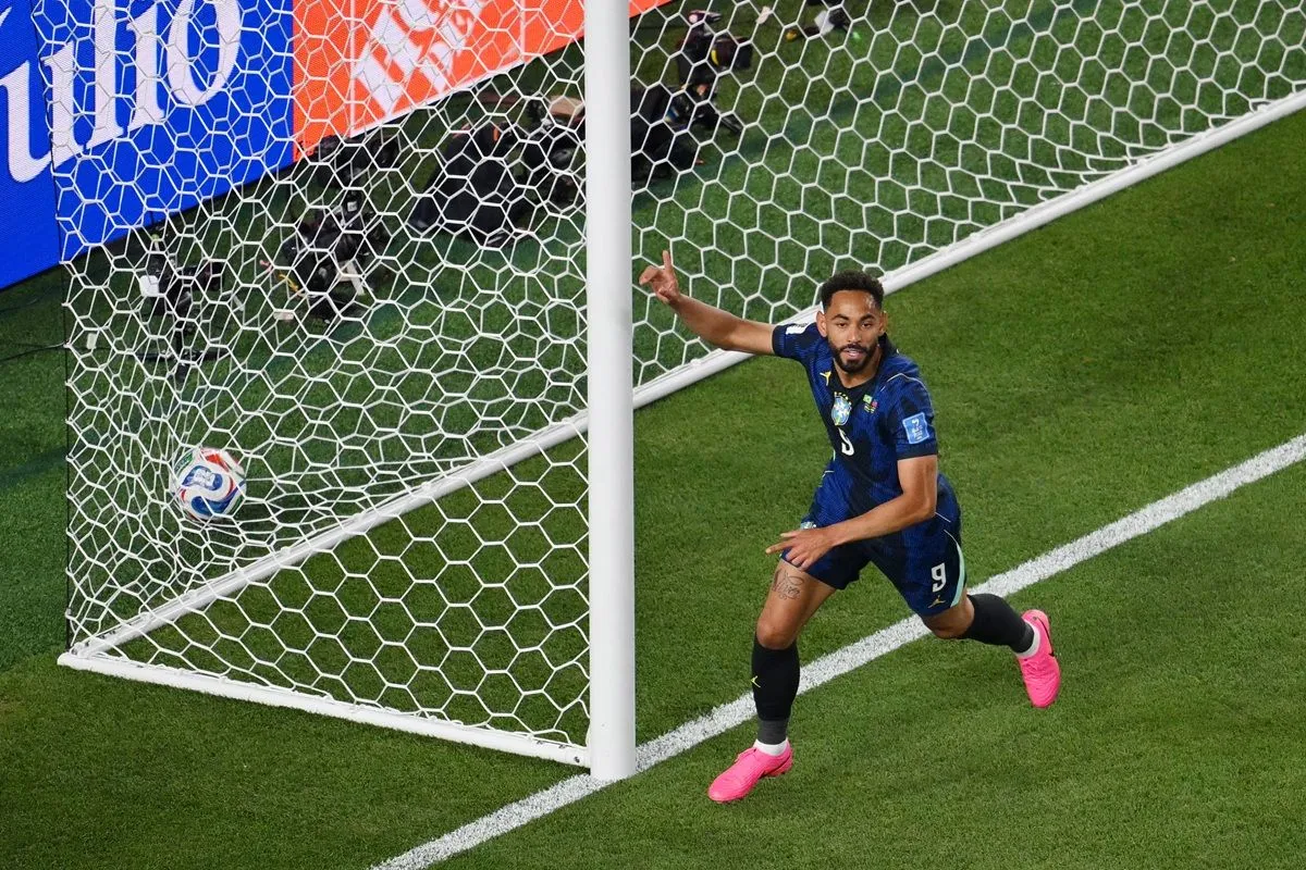 Brasil Menang 3-0 atas Haiti, Dwigol Cunha Antar Selecao Pimpin Klasemen