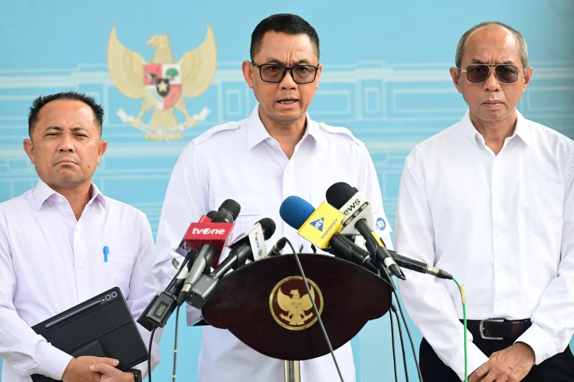 Sistem Kelistrikan Pulau Jawa Berangsur Normal, PLN Pastikan Pemulihan Berjalan Lancar