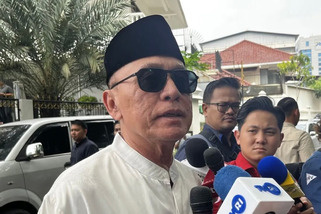 Harga Minyak Dunia Turun, Komut Pertamina Soroti Penyesuaian Harga BBM