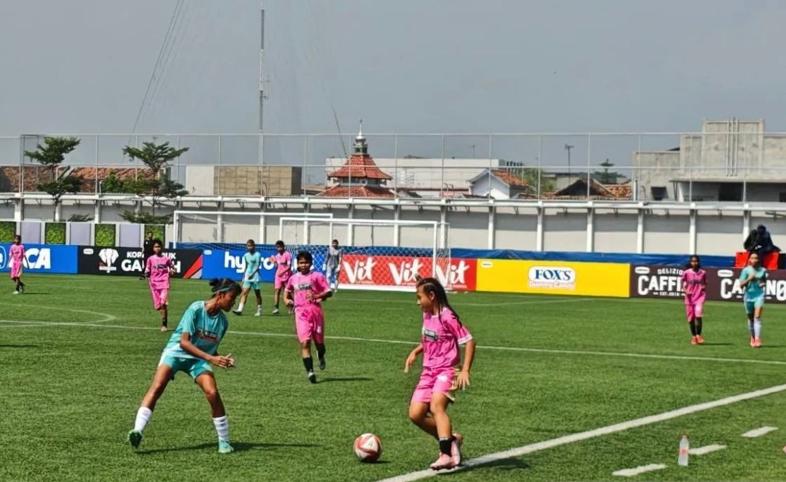 Tekuk Surabaya 2-1, Kudus Tantang Jakarta di Final MLSC All-Stars 2026