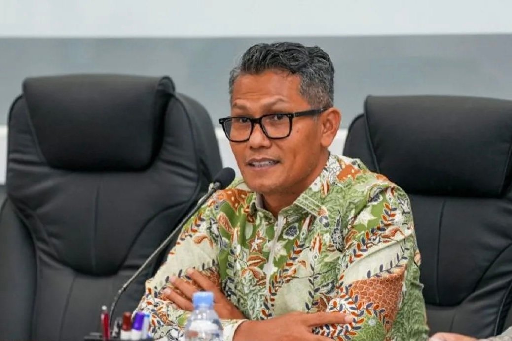 Kemenperin Nilai RPP Gas Bumi Bisa Percepat Pertumbuhan Ekonomi hingga 8 Persen