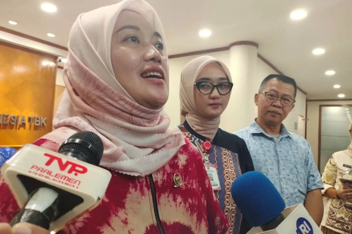 Soal Pembentukan BKIN, Komisi VII DPR Sebut Perlu Dikaji Ulang