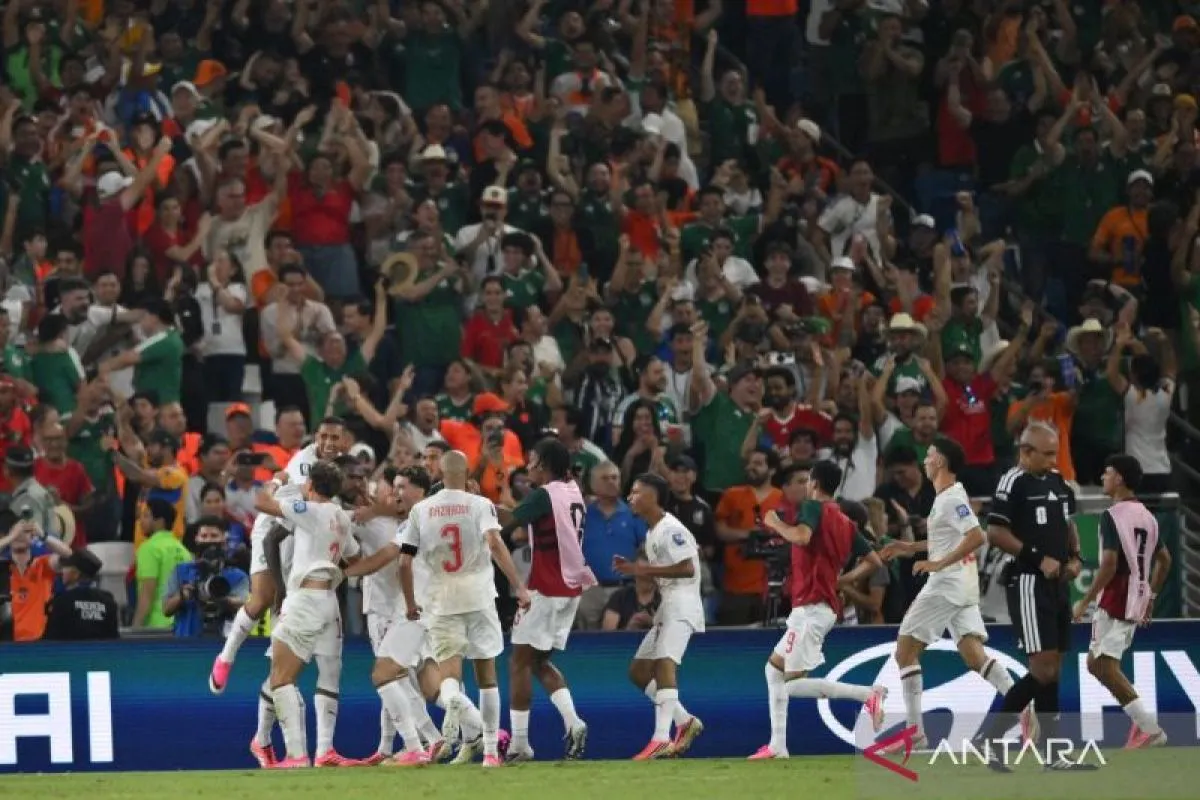 Maroko Melaju ke 16 Besar Usai Tekuk Belanda Lewat Adu Penalti Mendebarkan