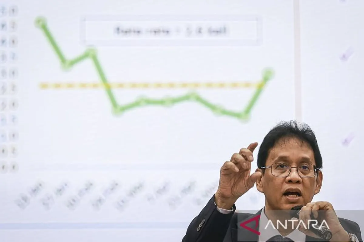 Purbaya Akan ke China dan Inggris Untuk Promosi Surat Utang Indonesia