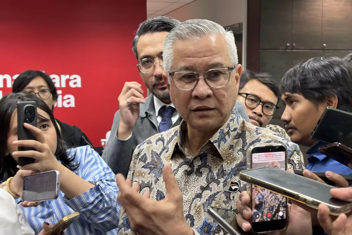 Danantara Umumkan 100% BUMN Selesai Susun Laporan Keuangan 2025
