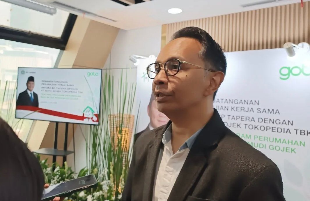 BP Tapera: Driver Ojol Kini Bisa Punya Rumah Subsidi dengan DP 0 Persen