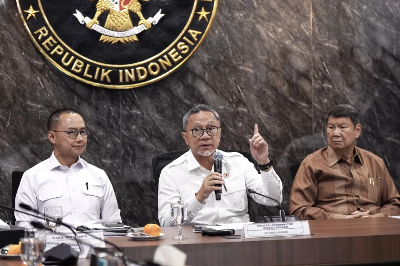 Registri Karbon Nasional Segera Meluncur, Ini Langkah Pemerintah Kejar Target Net Zero