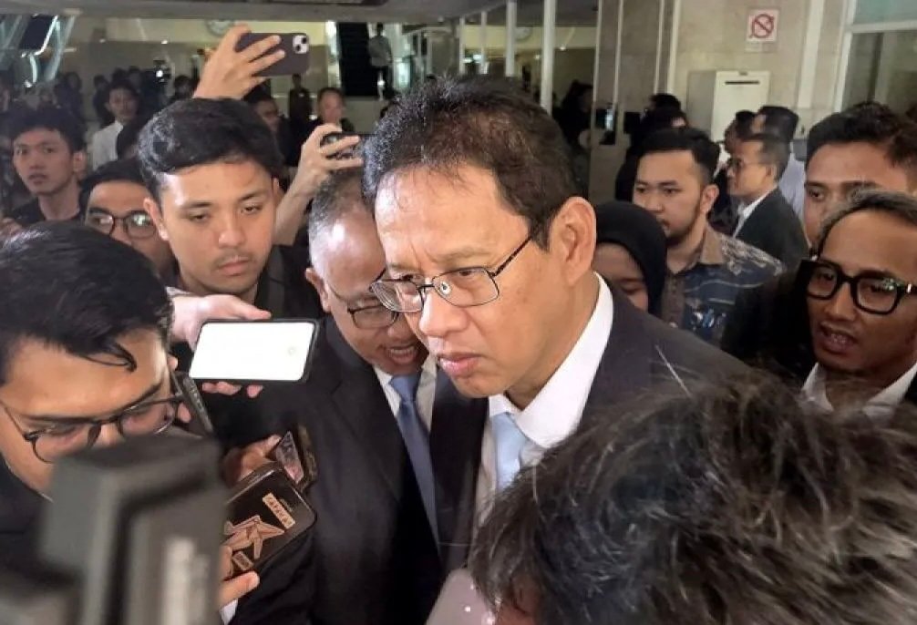 Kebijakan Presiden Soroti Risiko Fiskal, Menkeu: APBN Tetap Aman