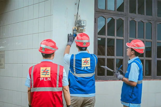 PLN Jamin Pasokan Listrik Tetap Andal Jelang Paruh Kedua 2026 Meski Tarif Tetap