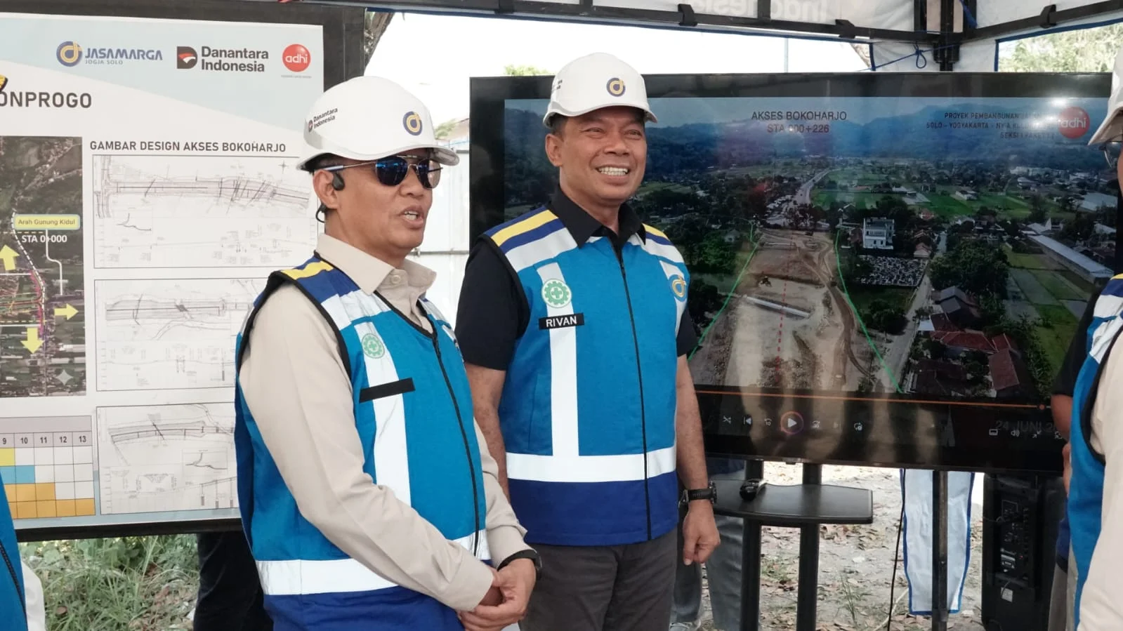 Kemenhub Targetkan Tol Prambanan-Purwomartani Bisa Digunakan untuk Mudik Lebaran 2027