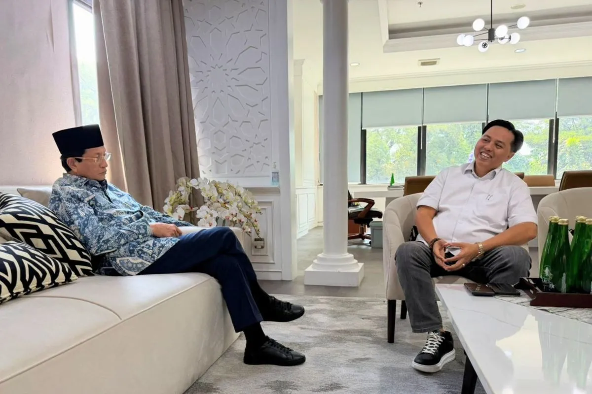 Garis Tegas Politik NU, Tokoh Muda Sebut Rais Aam Jadi Penjaga Batas