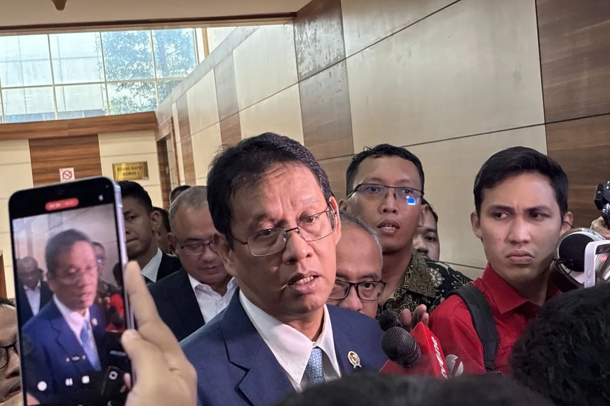 Redam Shortfall Pajak 2026, Purbaya Kebut Perbaikan Coretax System