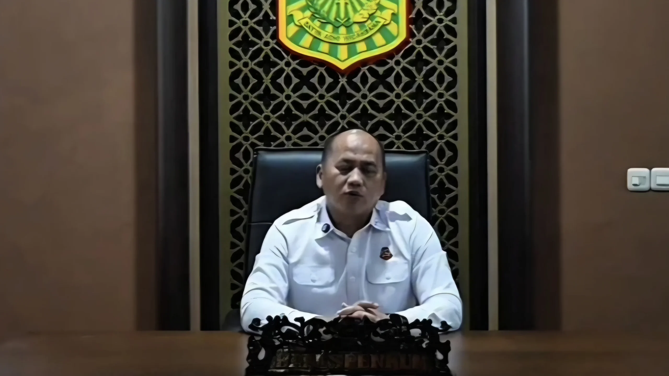 Jaksa Agung ST Burhanuddin Terima Pengunduran Diri Jampidsus Febrie, Ini Faktanya