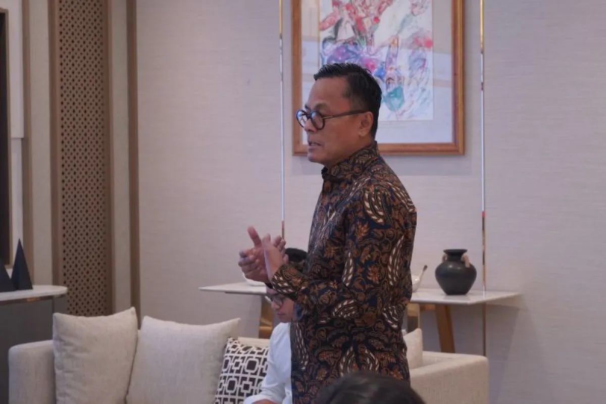 Danantara Garap Proyek Hilirisasi Senilai Rp225 Triliun, Ini Rinciannya