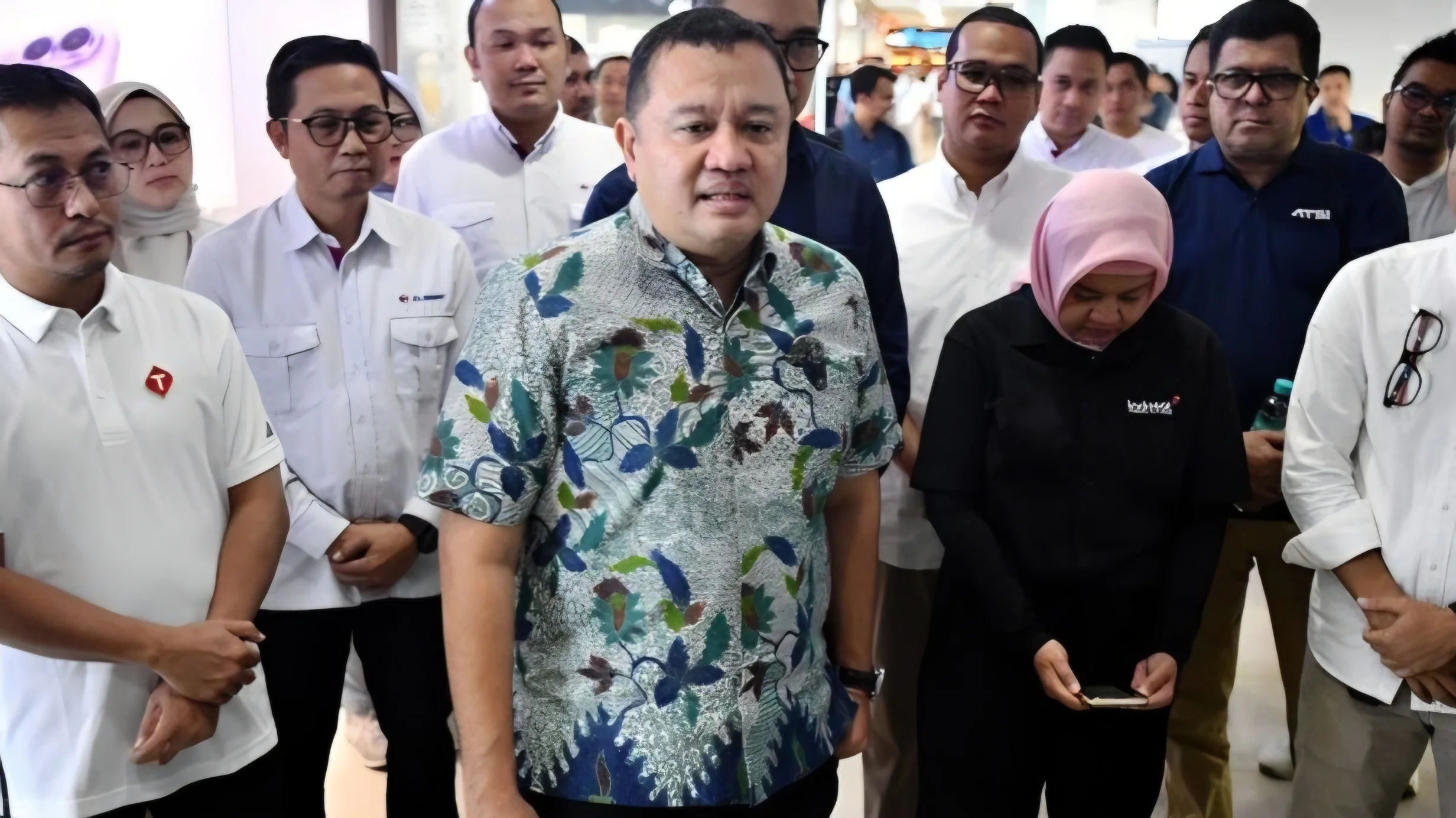 Cegah Kebocoran Data, Kemkomdigi Tinjau Registrasi Kartu SIM Biometrik
