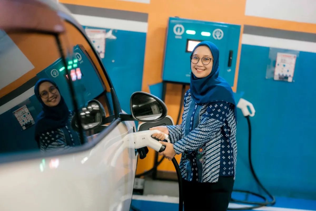 Dukung Net Zero Emission, PLN EPI Sukses Hemat 710 Kg Emisi Karbon