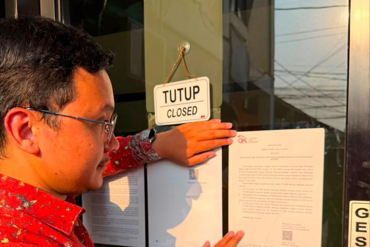 Izin BPR Syariah Hasanah Mandiri Dicabut OJK, LPS Siap Bayar Klaim Simpanan Nasabah