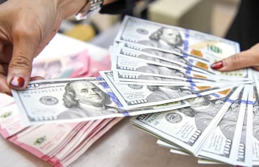 Eskalasi Konflik AS-Iran Meningkat, Nilai Tukar Rupiah Melemah Hari Ini