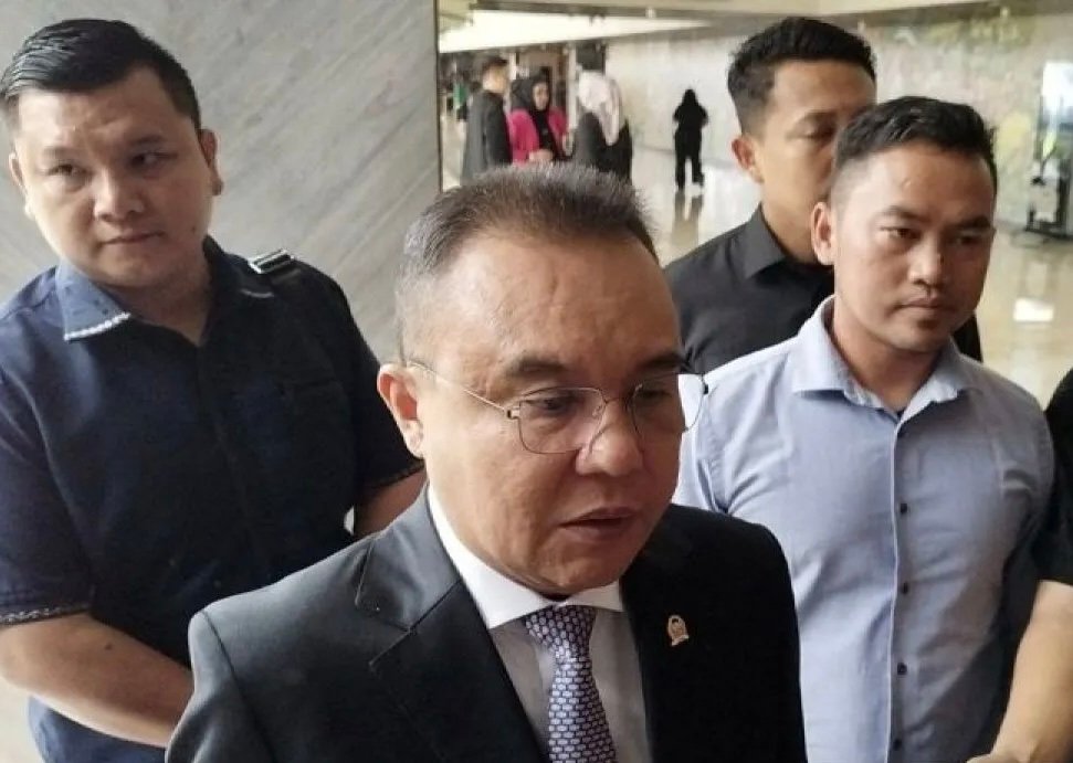 Masuki Masa Reses, Dasco Ungkap DPR Mulai Jaring Masukan RUU Pemilu