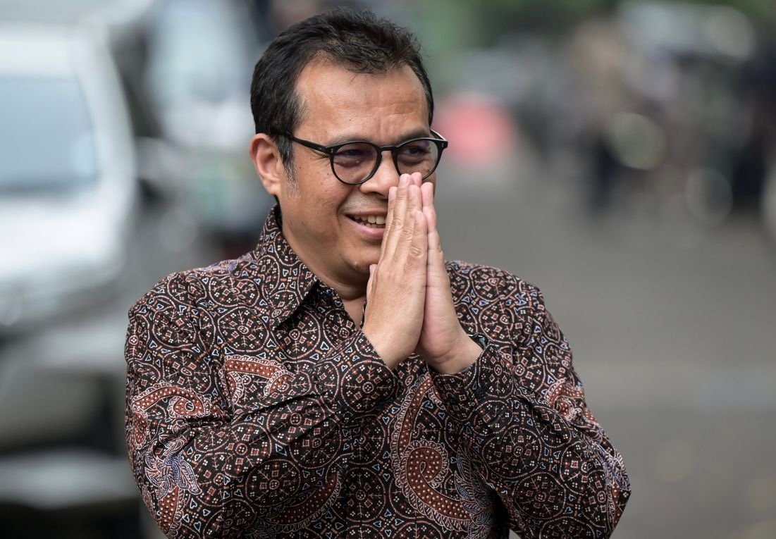 Wamenkomdigi Tegaskan Indonesia Harus Aktif Masuk Rantai Pasok AI Global