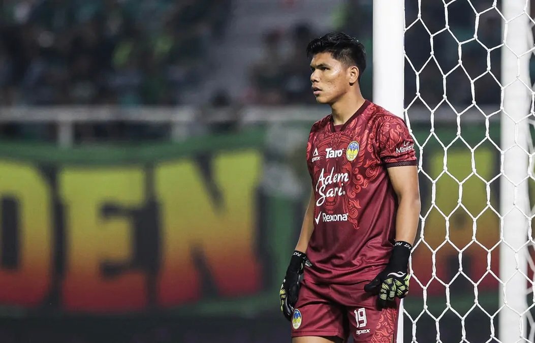 PSIM Yogyakarta Sambut Positif Pemanggilan Cahya Supriadi ke Timnas Indonesia