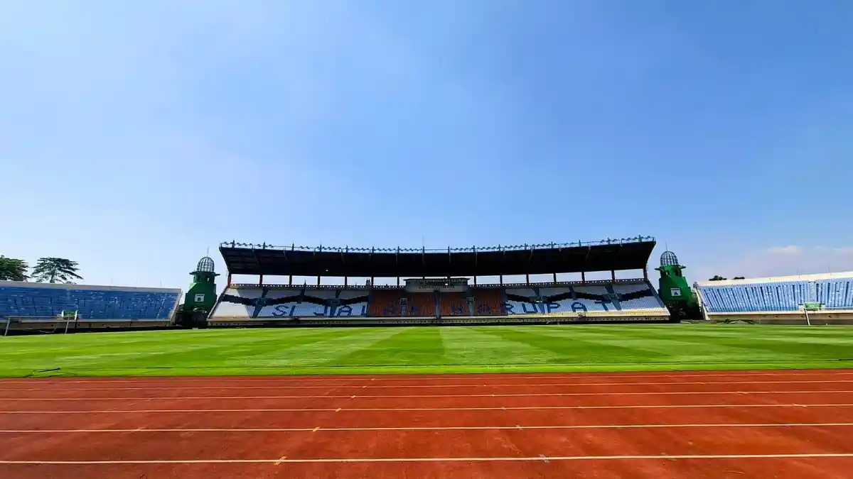 Dongkrak Ekonomi Daerah, Pemkab Bandung Maksimalkan Dampak Piala Presiden 2026