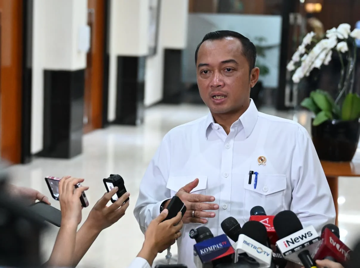 Perry Warjiyo Mundur dari Gubernur BI, Mensesneg Pastikan karena Alasan Pribadi