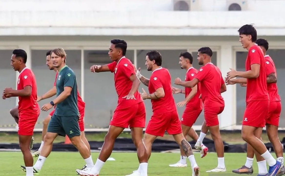 Dominasi Timnas! Rekor Pertemuan Indonesia vs Kamboja: 17 Kali Menang, 80 Gol Tercipta