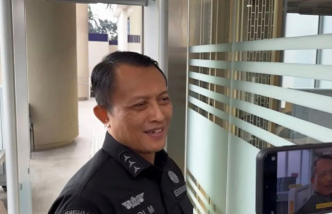Kejagung Periksa Tan Kian dan Ferry Hongkiriwang Terkait Dugaan Kasus TPPU