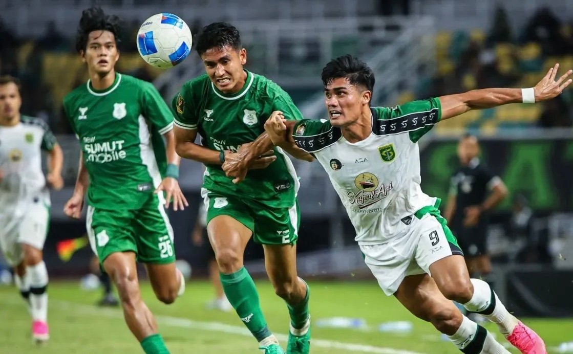 Lolos Semifinal, Persebaya Fokus Pulihkan Kondisi Pemain Jelang Laga Berikutnya