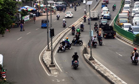 Menghemat Beberapa Menit, Mempertaruhkan Keselamatan: Refleksi soal Lawan Arah