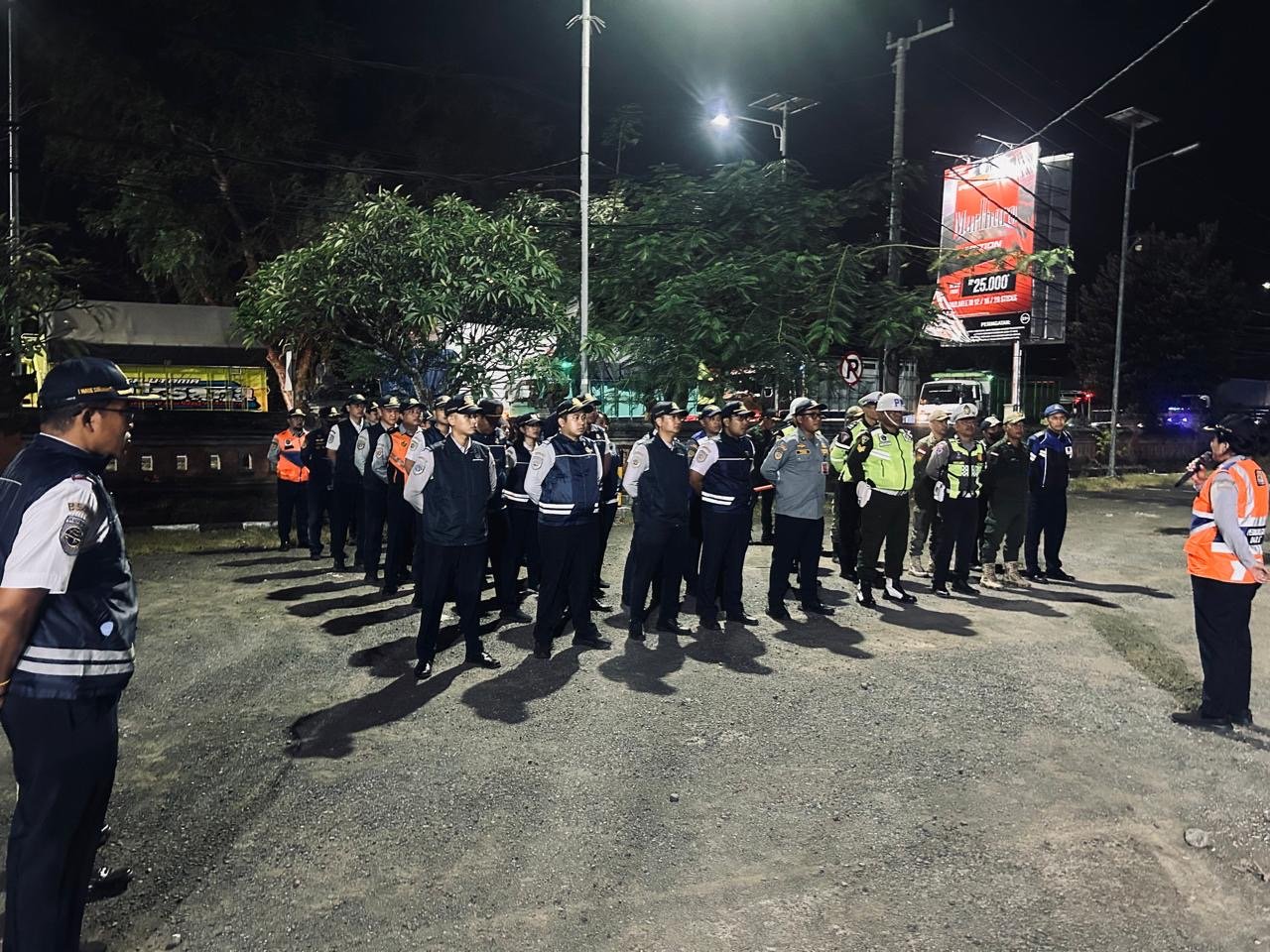 Gencarkan Edukasi Berkelanjutan di UPPKB Cekik, Jasa Raharja Singaraja Dorong Kepatuhan PKB dan SWDKLLJ