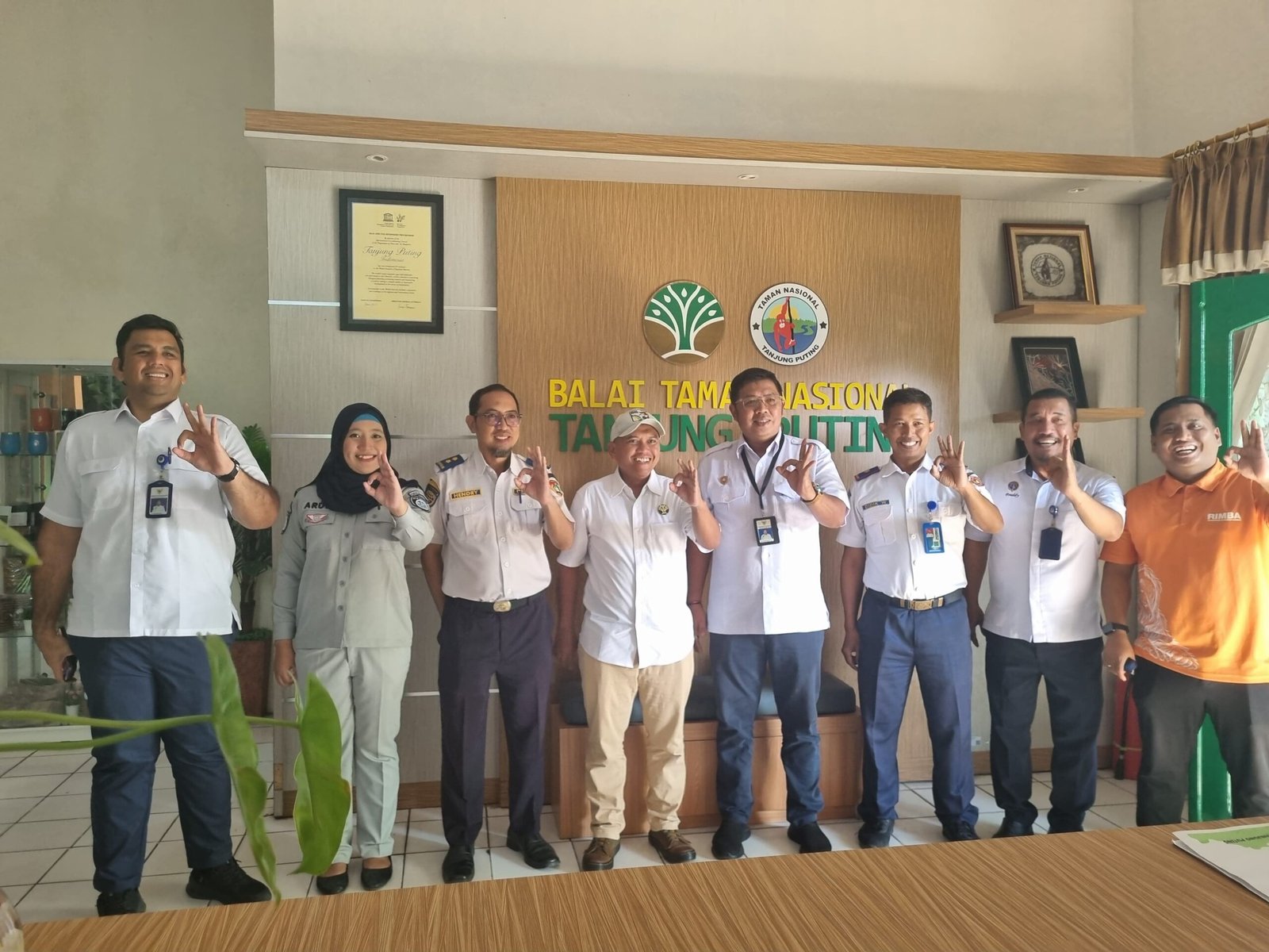 Jasa Raharja Kalteng Perkuat Sinergi Keselamatan Transportasi Wisata di Taman Nasional Tanjung Puting