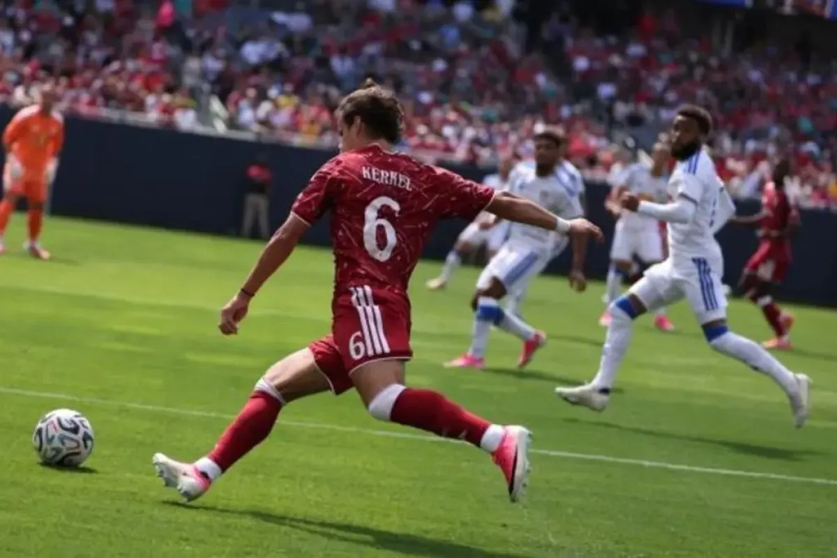 Liverpool Tumbang 2-4 dari Leeds United pada Laga Pramusim