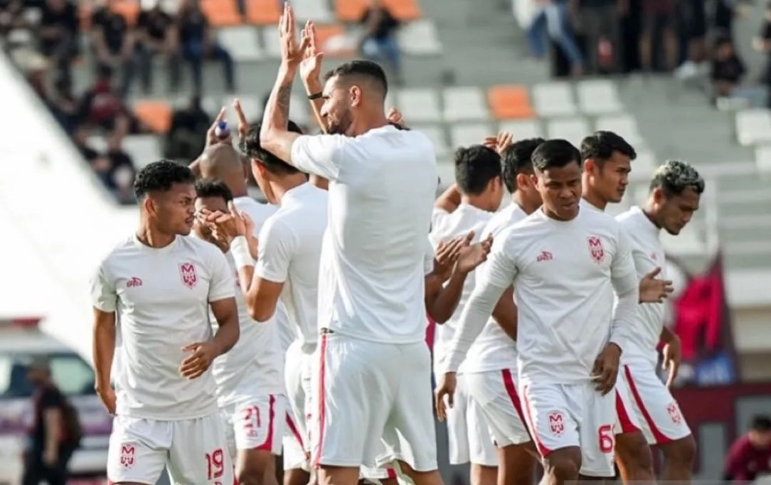 Malut United Resmi Berganti Nama Jadi Java United FC, Bermarkas di Semarang