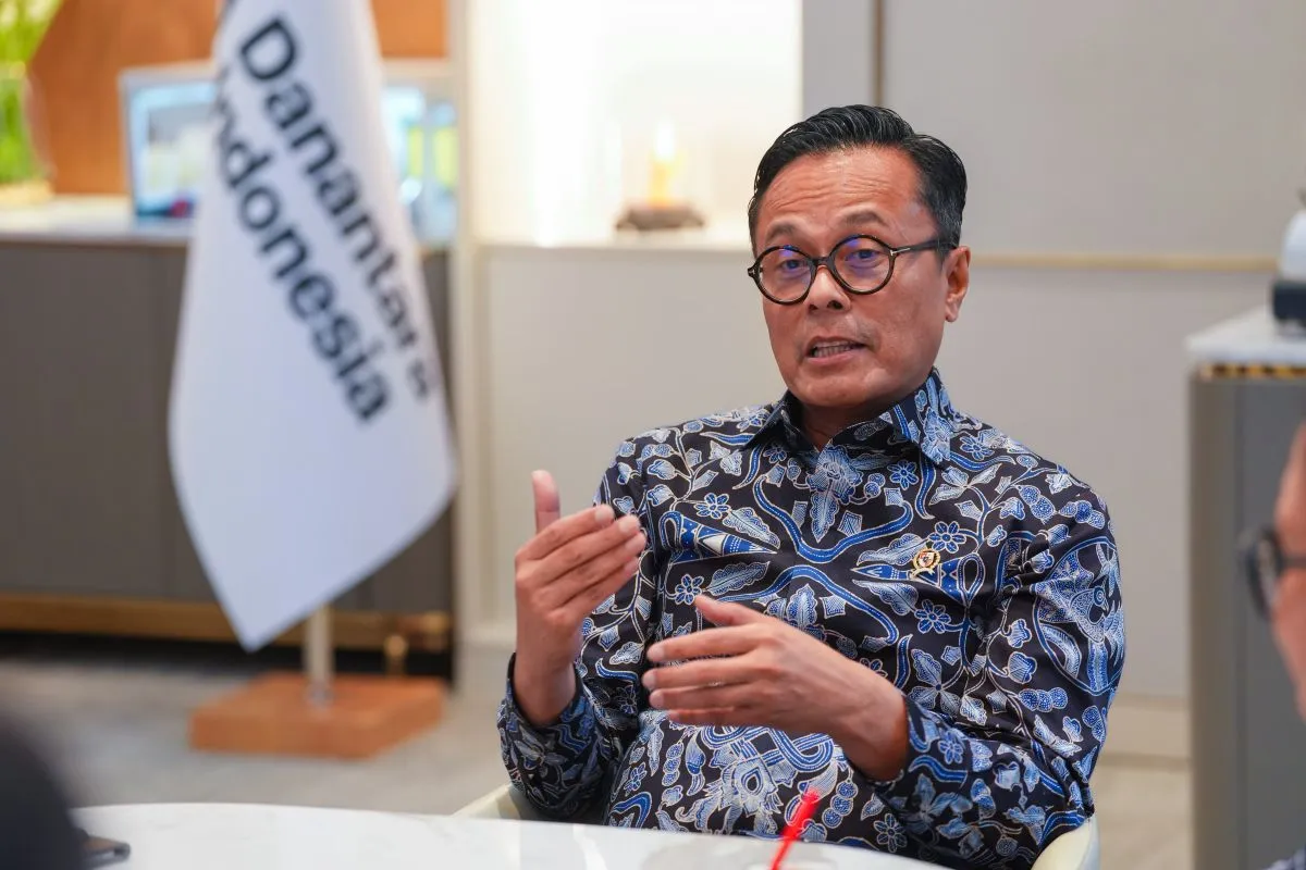 Hilirisasi PTPN Dinilai BP BUMN Mampu Kurangi Ketergantungan Impor